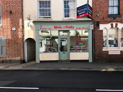 2 - Melton Nails