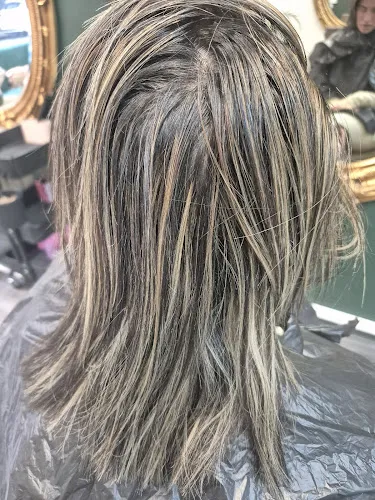 4 - Mens Hairdresser