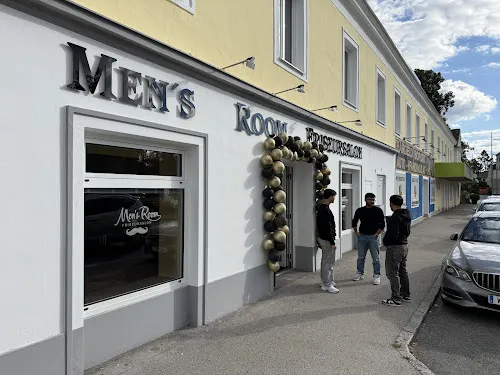 1 - Men’s Room Friseursalon