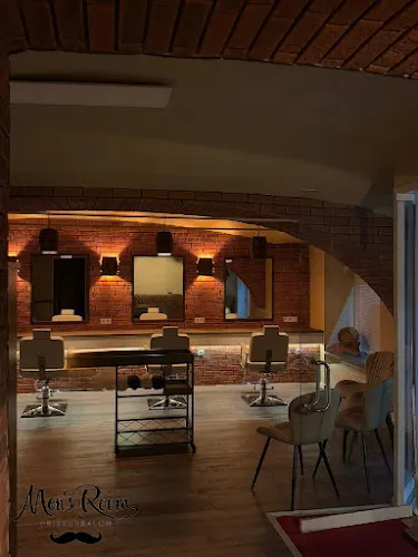 2 - Men’s Room Friseursalon