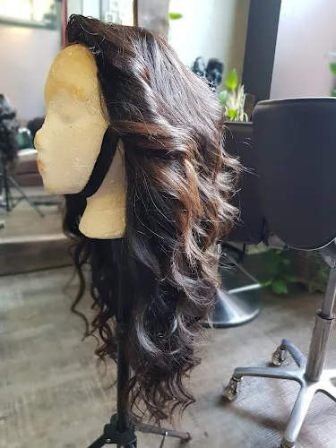 6 - Meraki Bespoke Hair Boutique