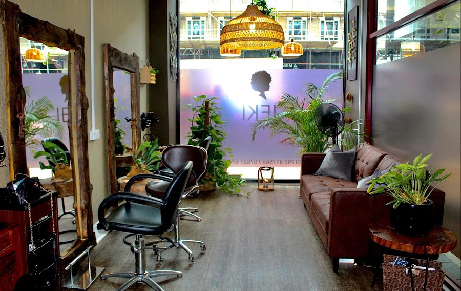 1 - Meraki Bespoke Hair Boutique