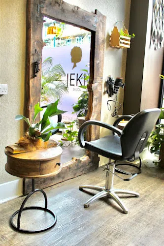 8 - Meraki Bespoke Hair Boutique