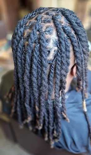 2 - Meraki Bespoke Hair Boutique