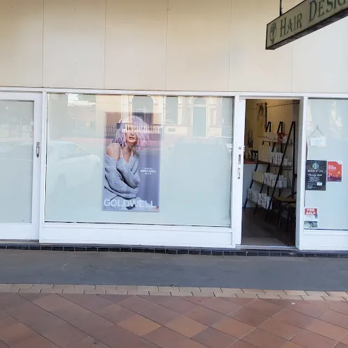 5 - Meraki Hair Cootamundra