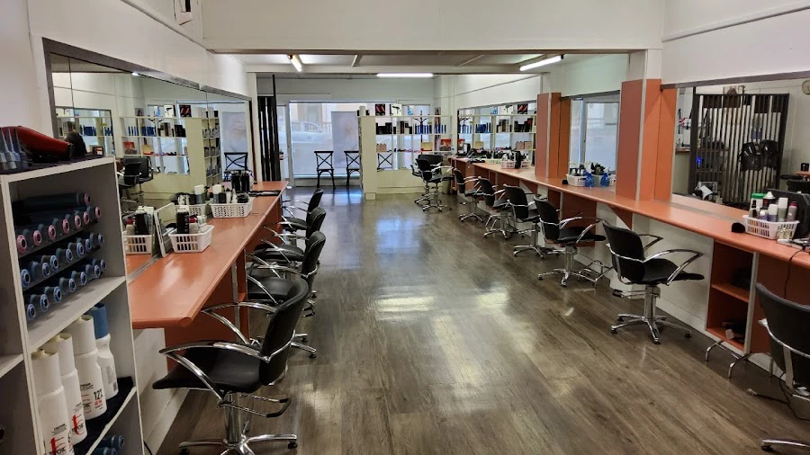 1 - Meraki Hair Cootamundra