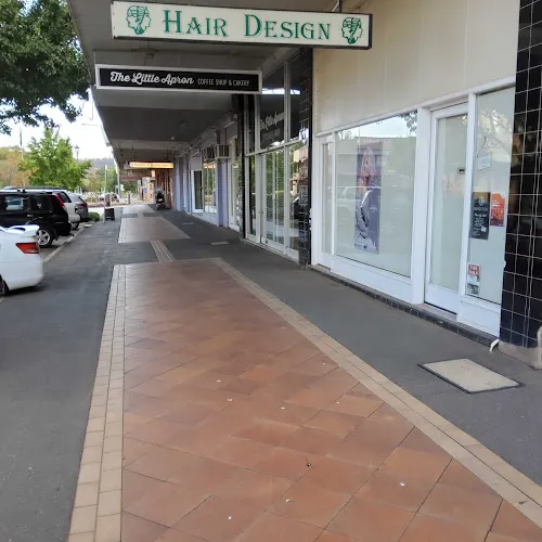 4 - Meraki Hair Cootamundra