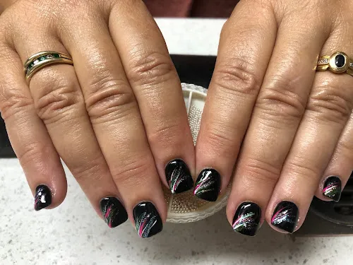 7 - Meraki on Manning