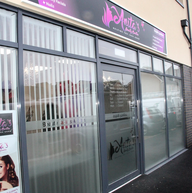 1 - Meraki Stony Stratford