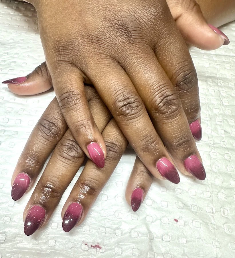 1 - MERNDA NAILS & BEAUTY