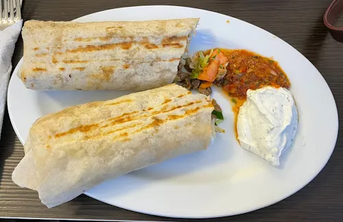 7 - Mersin Tantuni & Grillhaus