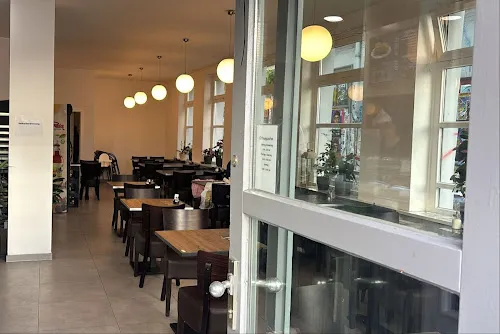 5 - Mersin Tantuni & Grillhaus