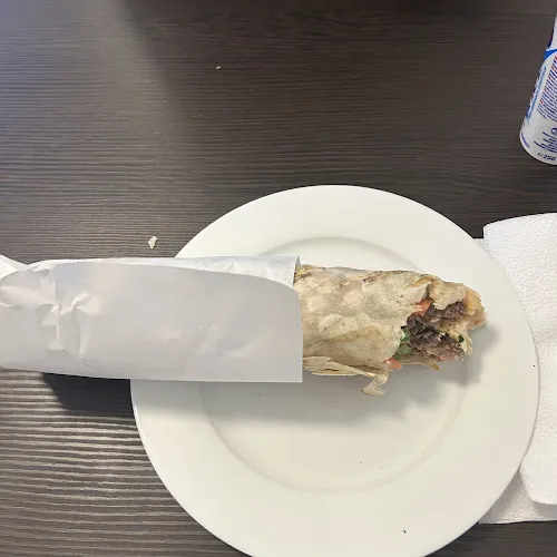 8 - Mersin Tantuni & Grillhaus