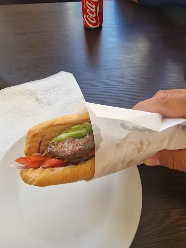 3 - Mersin Tantuni & Grillhaus