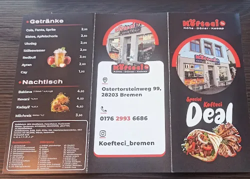 4 - Mersin Tantuni & Grillhaus