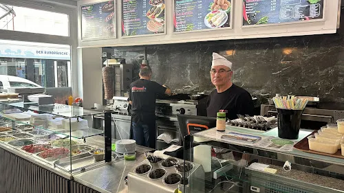 6 - Mersin Tantuni & Grillhaus