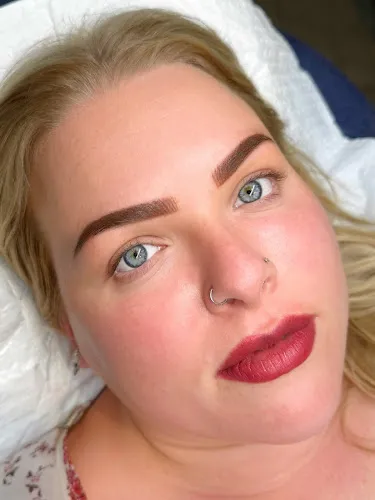 7 - Mestiza Beauty By Ashley