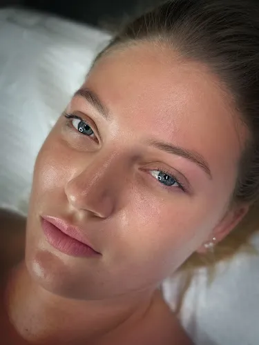 3 - Mestiza Beauty By Ashley