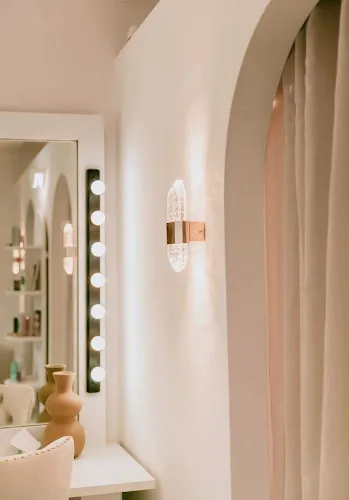 8 - Meta Saloon barbers beauty