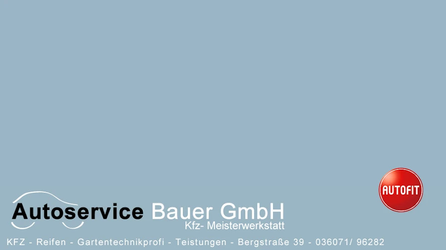 1 - Metallbearbeitung Jürgen Recke