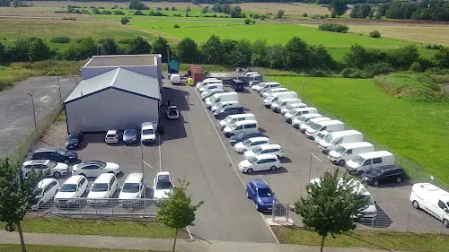 3 - Metallbearbeitung Jürgen Recke