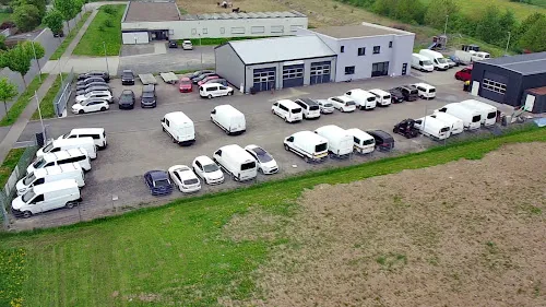 6 - Metallbearbeitung Jürgen Recke