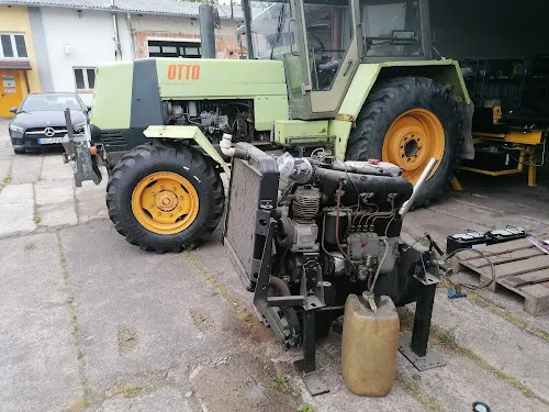 2 - Metallbearbeitung Jürgen Recke