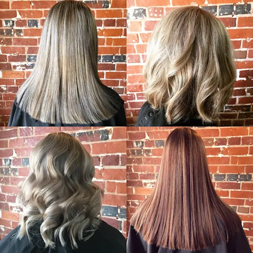 3 - METRO HAIR FORBES