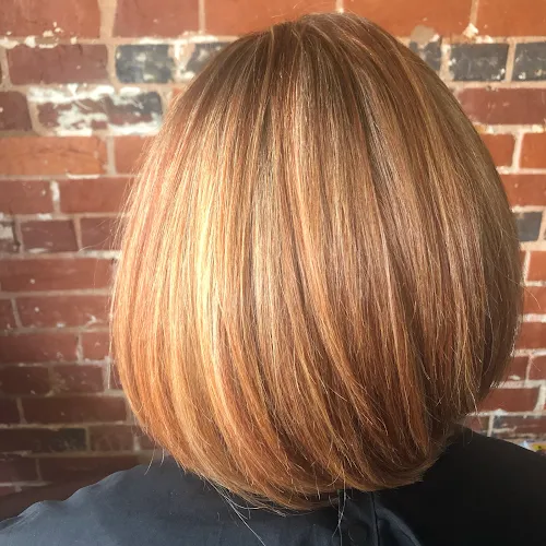 7 - METRO HAIR FORBES