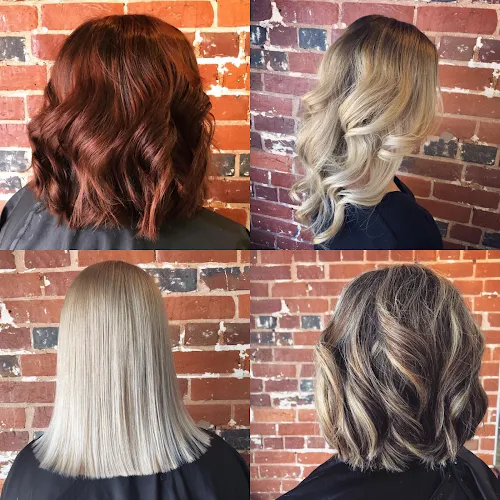 8 - METRO HAIR FORBES