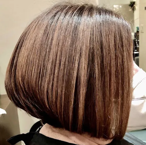 5 - Mexico Beauty Salon