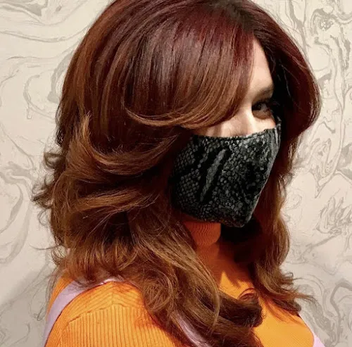 6 - Mexico Beauty Salon