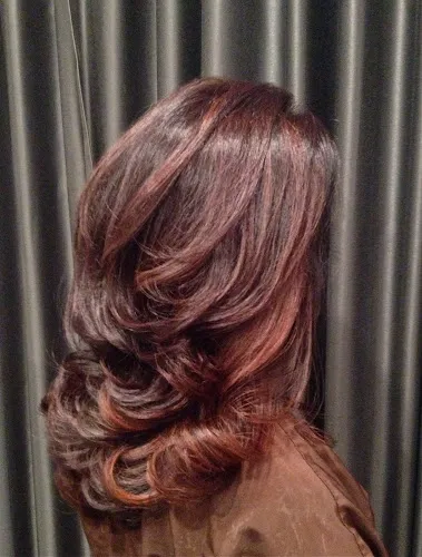 7 - Mexico Beauty Salon