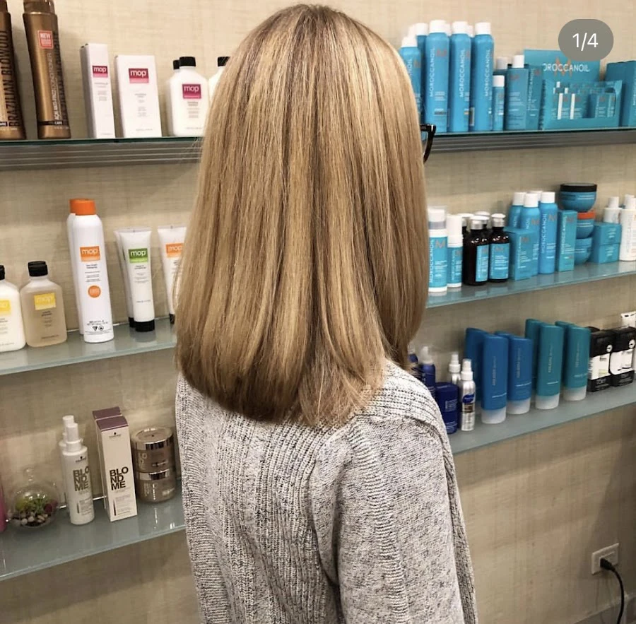 1 - Mexico Beauty Salon