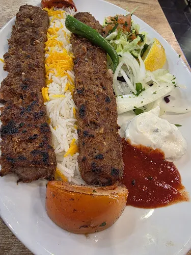 4 - Meydan Grill & Kebaphaus