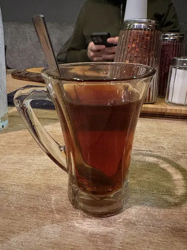 6 - Meydan Grill & Kebaphaus