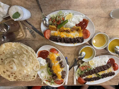 5 - Meydan Grill & Kebaphaus
