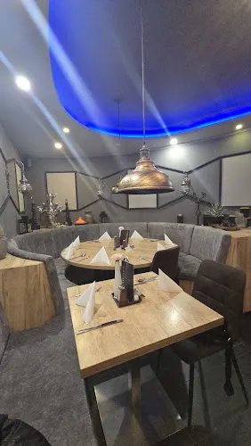 3 - Meydan Grill & Kebaphaus