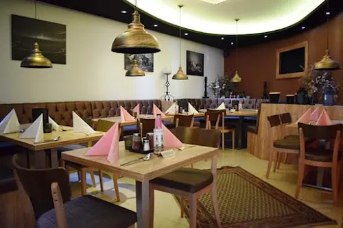 2 - Meydan Grill & Kebaphaus