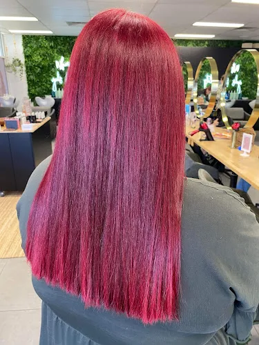 4 - Mezmerize Hair Design