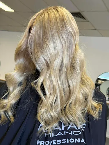 2 - Mezmerize Hair Design