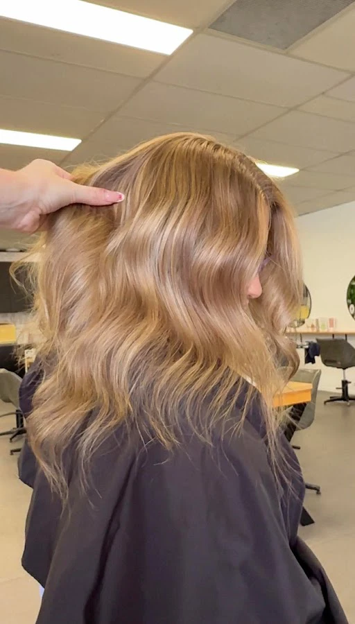 1 - Mezmerize Hair Design