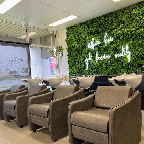 5 - Mezmerize Hair Design