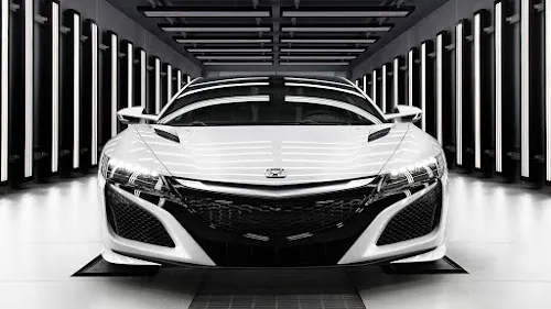 2 - MFH Kfz Service & URSUS Germany