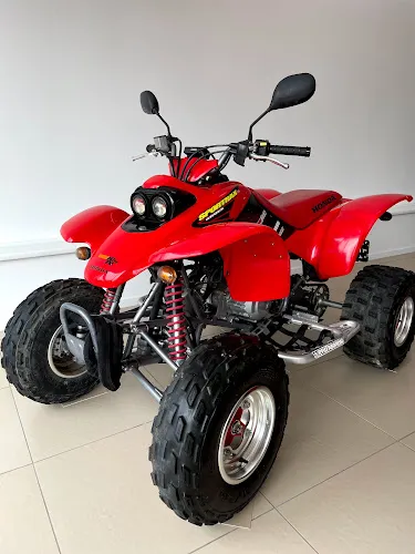 5 - MFH Kfz Service & URSUS Germany