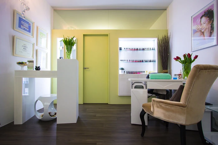 1 - MHB Hair & Beauty Salon by Vahidin Memic