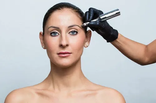 2 - MHB Hair & Beauty Salon by Vahidin Memic