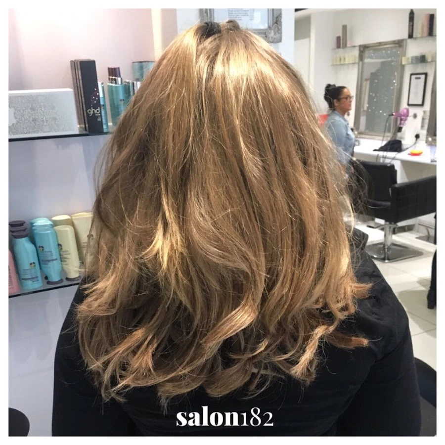 1 - Mia Beauty & Yoga