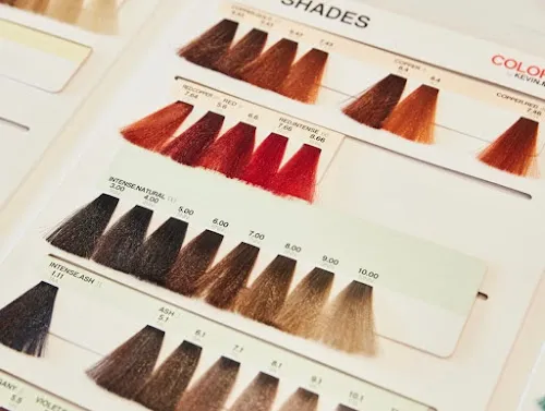 4 - Mia Beauty & Yoga