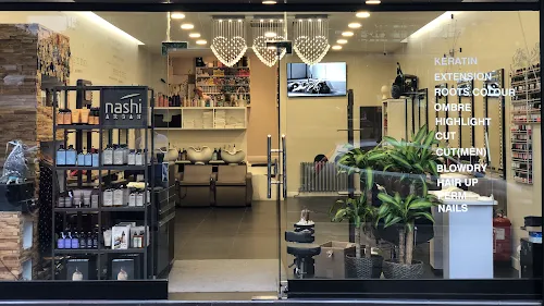 2 - Mia Hair and Beauty